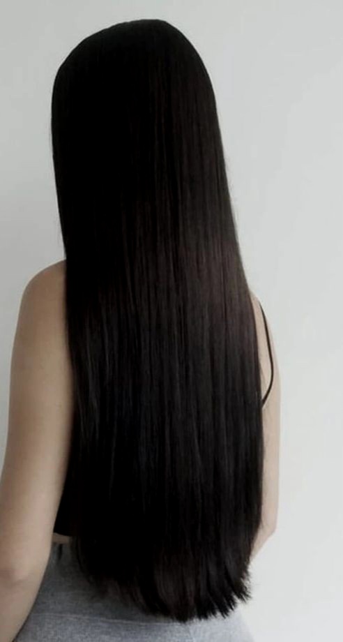 Extra Long Or Thick Hair