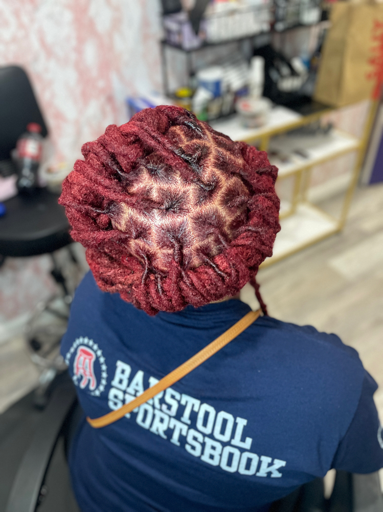 Instant Locs