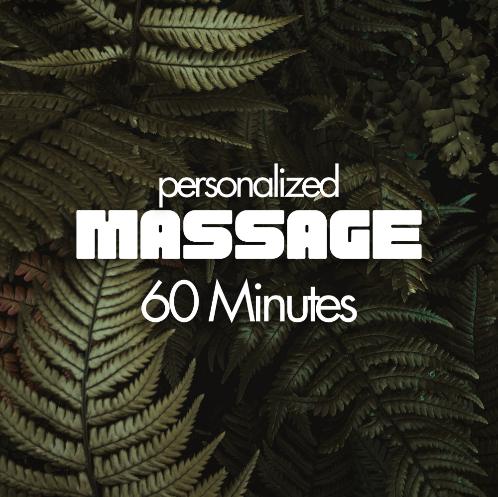 60 Minute Massage at Mighty Massage in Clackamas, OR