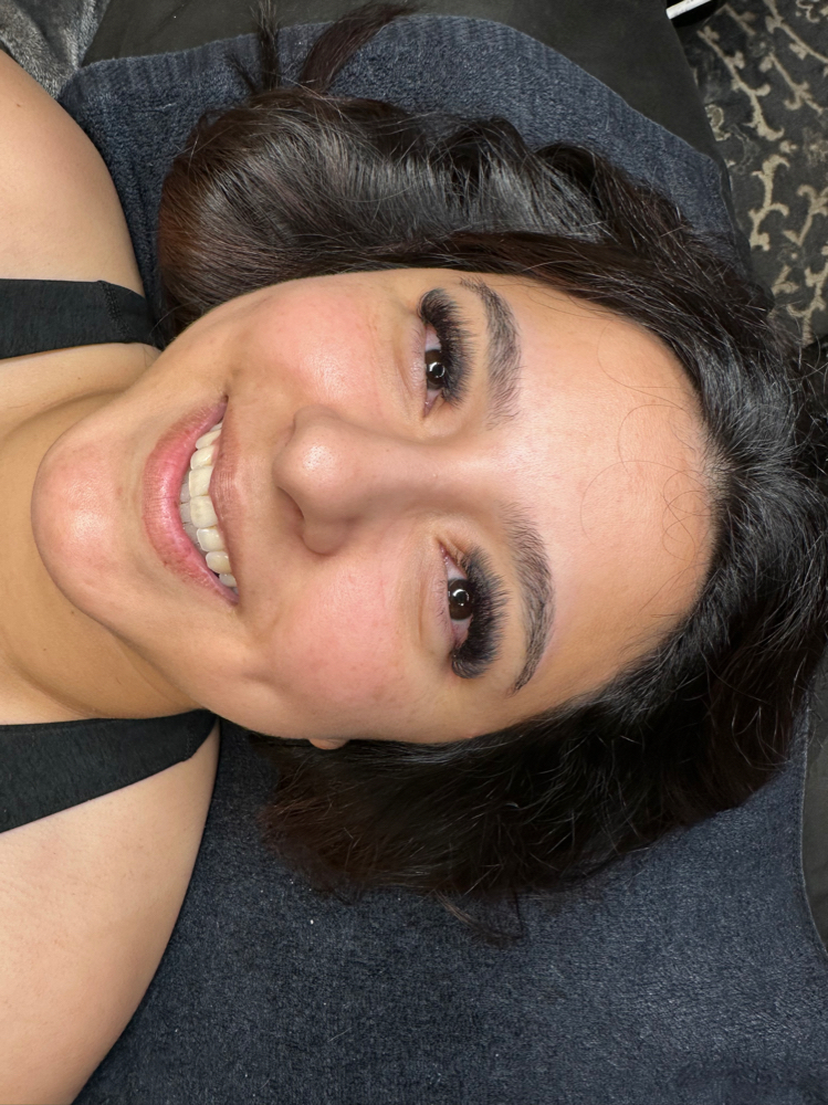 Hybrid Full Set Sale at Amethyst Spa in Omaha, NE