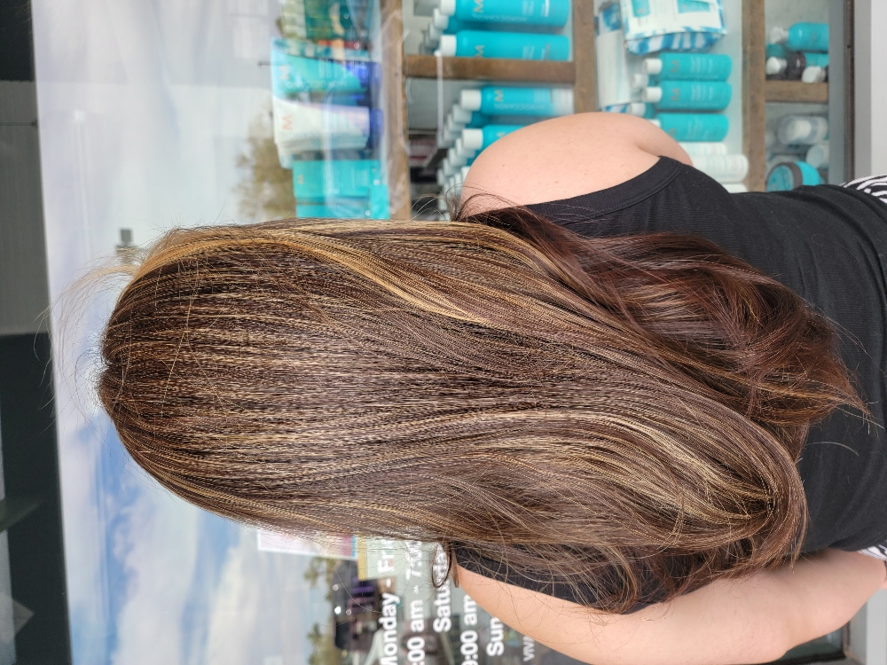Full Highlight & Cut