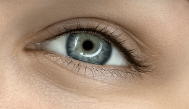 Permanent Eyeliner Touch-Up