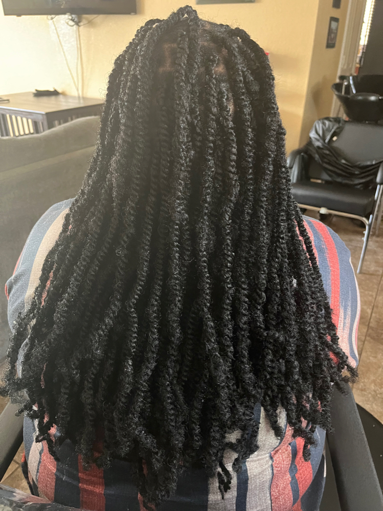 Marley Twist