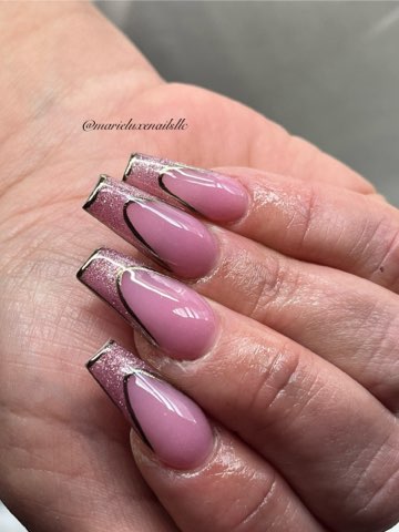 French-Tips