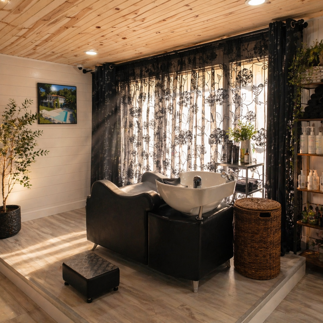 Scalp Facial at IMPRESS Aesthetic's, Beauty + Wellness Center PLLC in Lakewood, WA