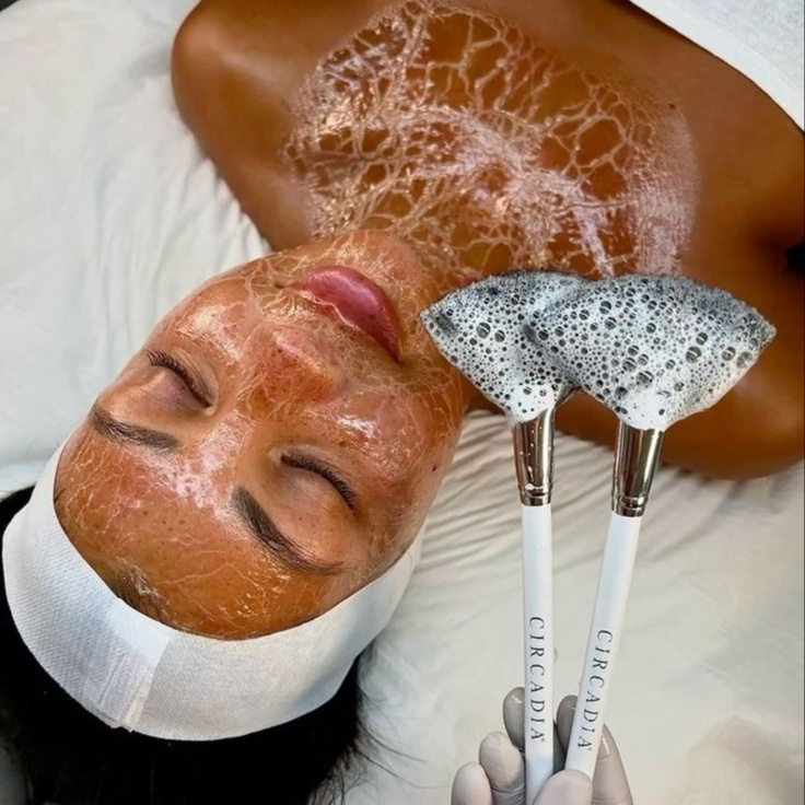 Relax and Unwind Facial at VeleaRaeStudio in Tempe, AZ