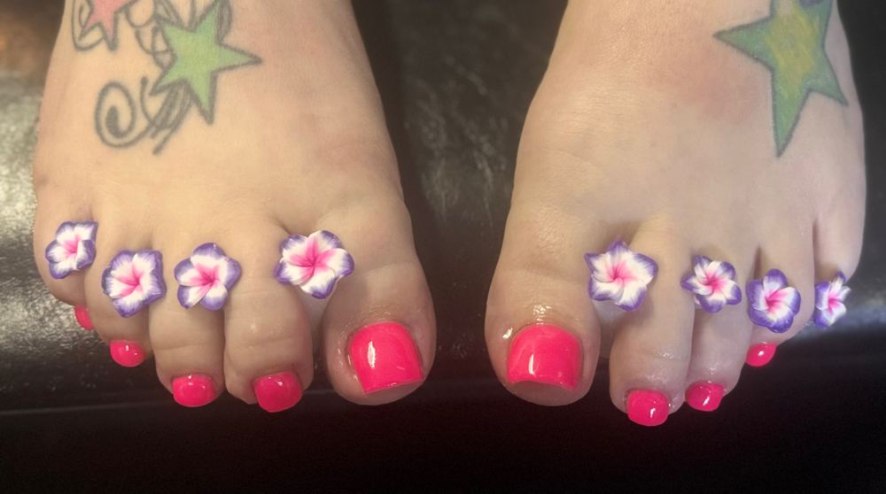 Pedicure