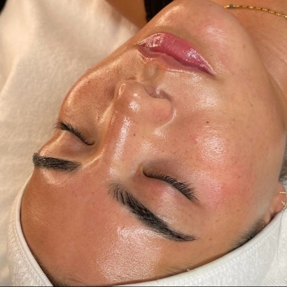 Glo Facial