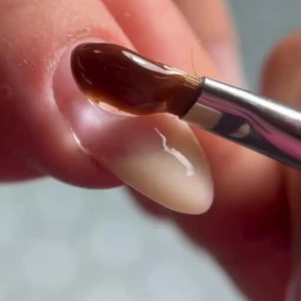 Builder Gel Refill at Blush Beauty Boutique in Easton, PA