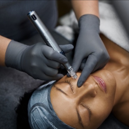NanoInfusion at MARIKIT Facial Spa & Lash Bar in Jacksonville, FL