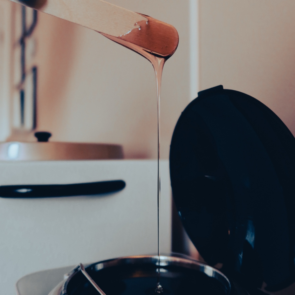 Facial Wax at The Lash Loft in Berlin, MD