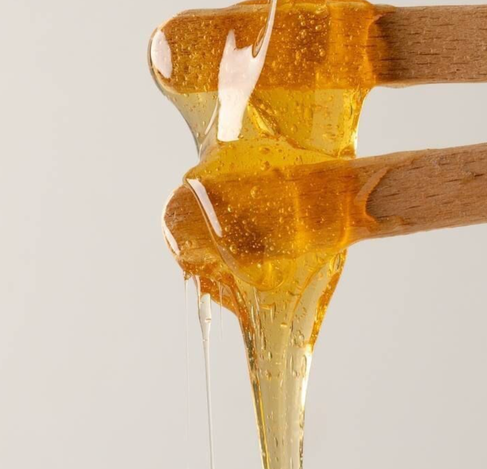 Bikini Wax