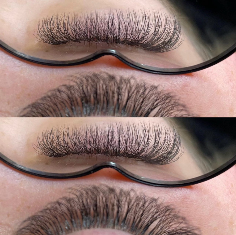Classic Plus W Lash