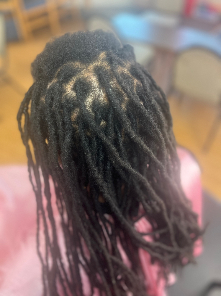 Loc Installment