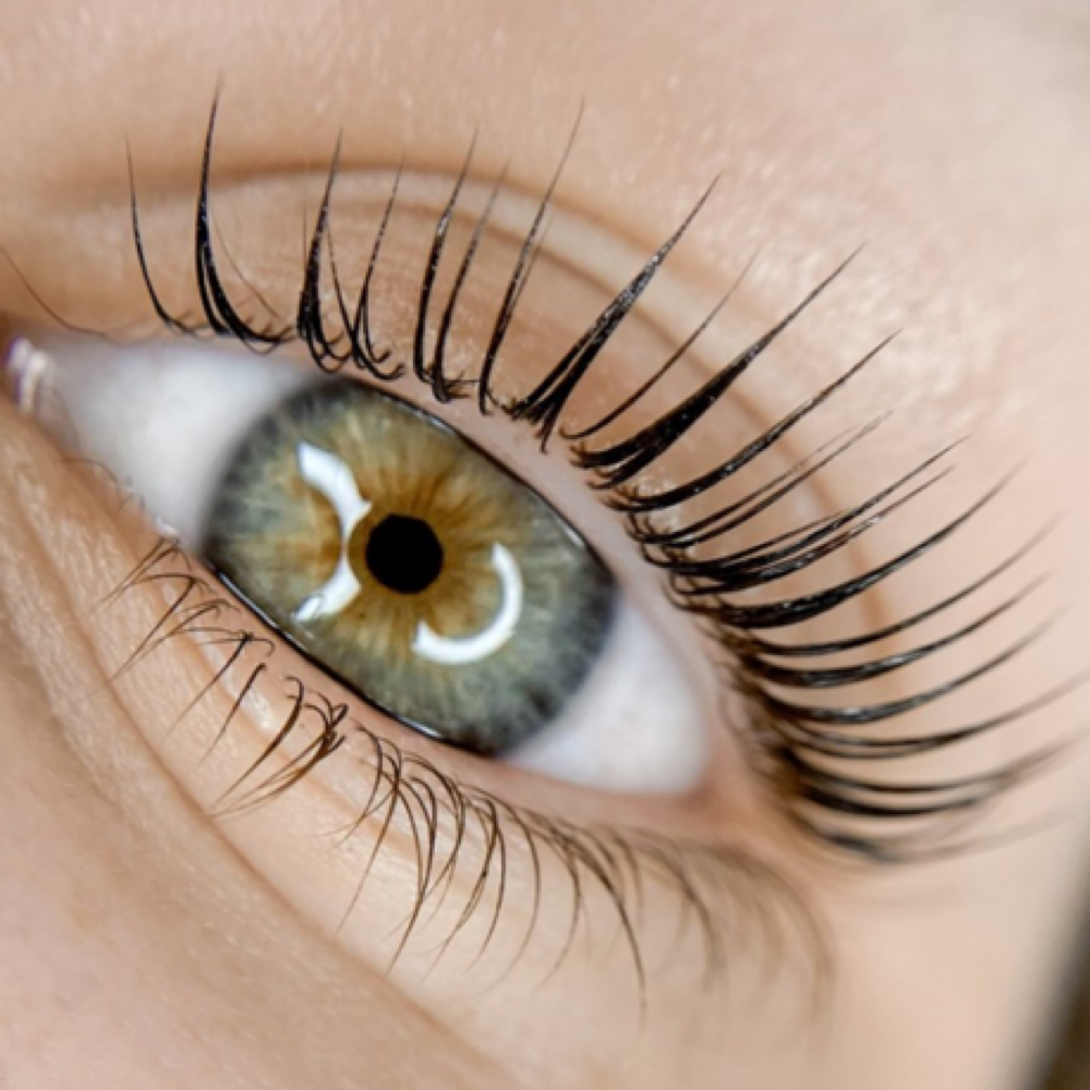 Lash Lift at KC Aesthetics Studio in Westport, CT