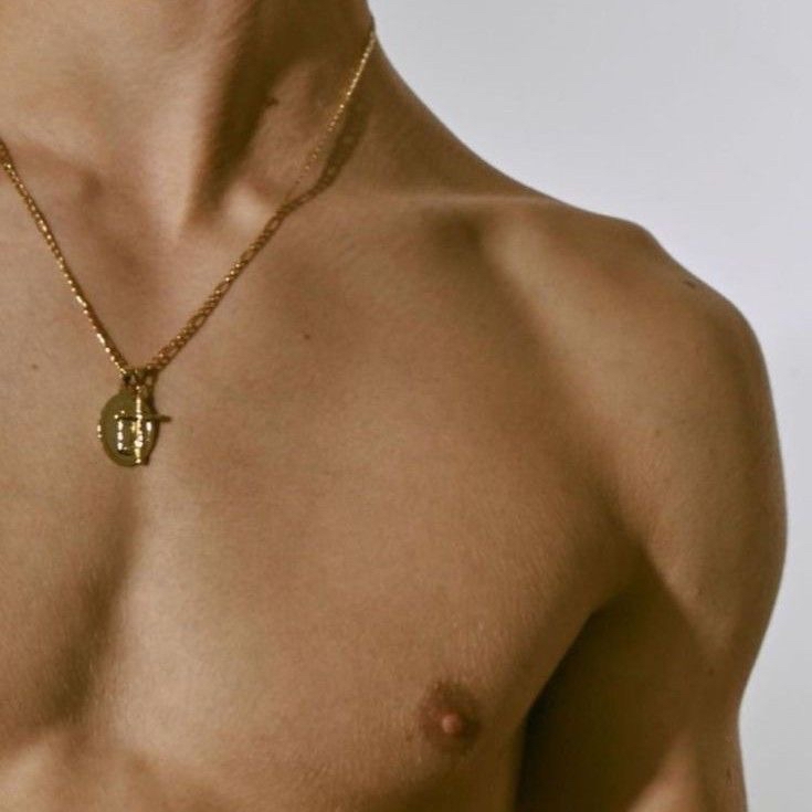 Chest & Belly Wax