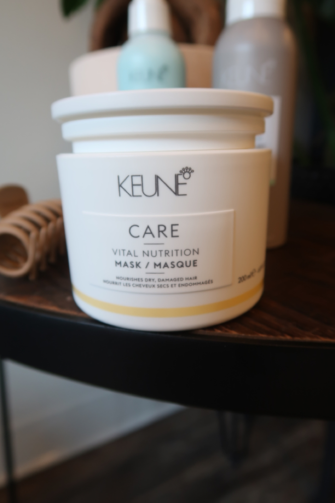 Keune (Self) Care Mask