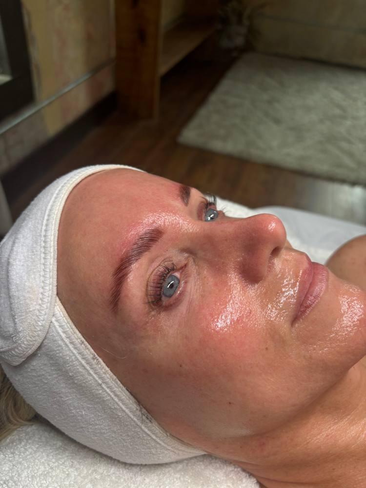 The Works Treatment