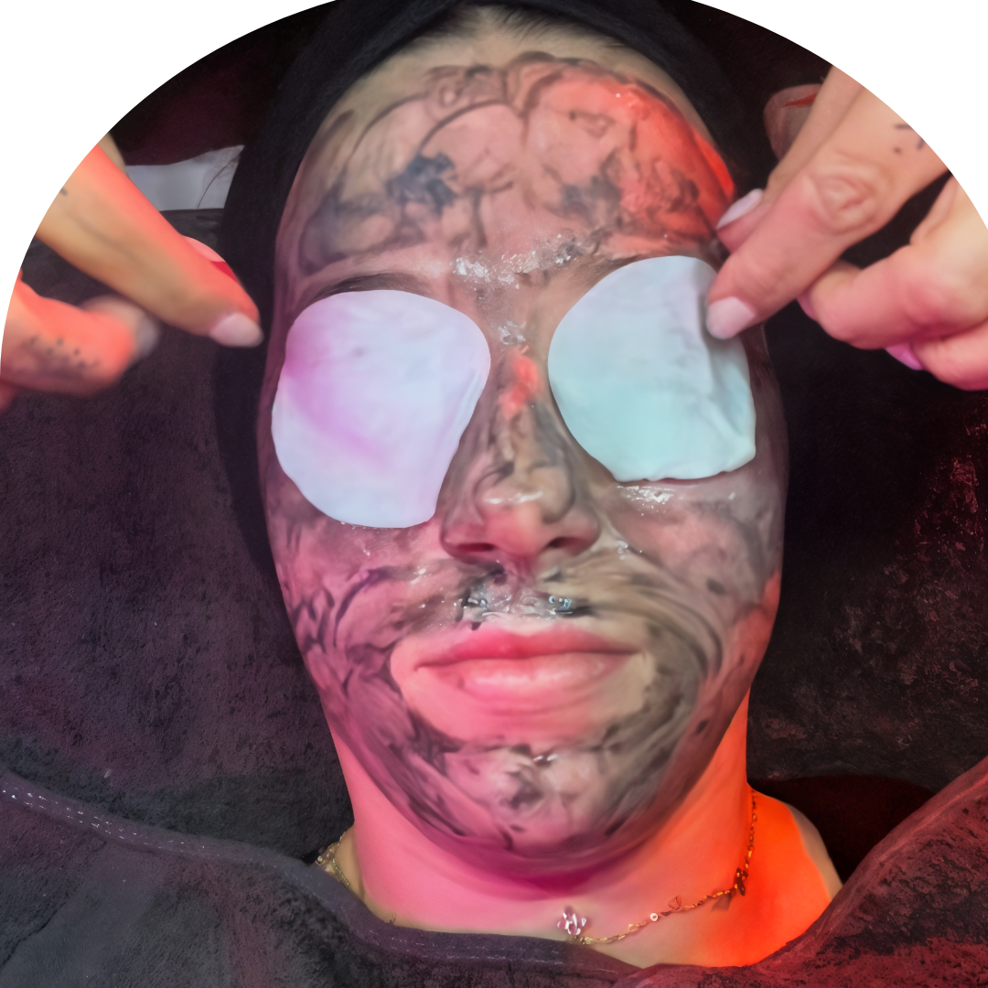 Acne Facial at Loto Beauty Bar in Toledo, OH