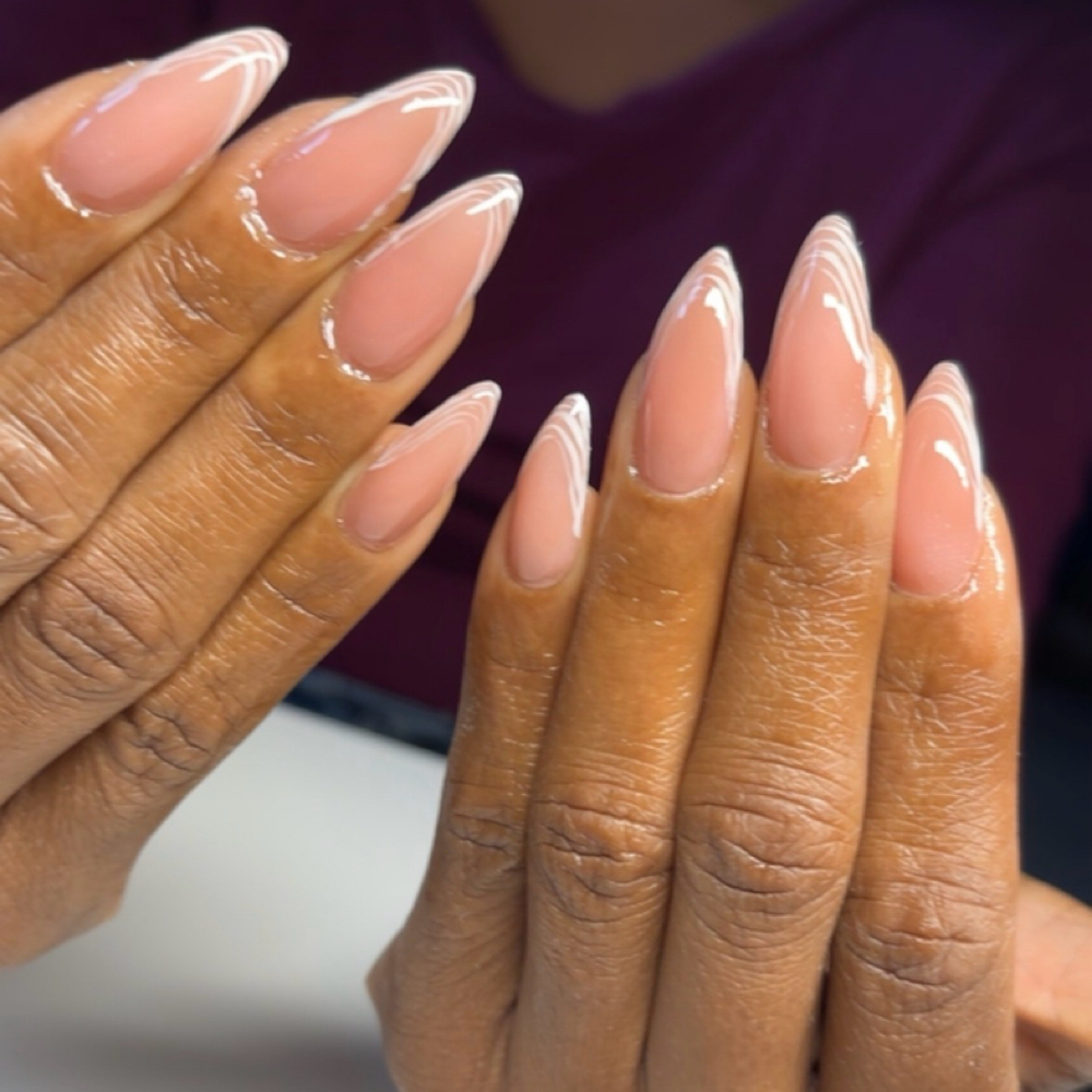 Full Set  (Includes Removal) at SLS HAIR & SCALP WELLNESS in Brooklyn, NY