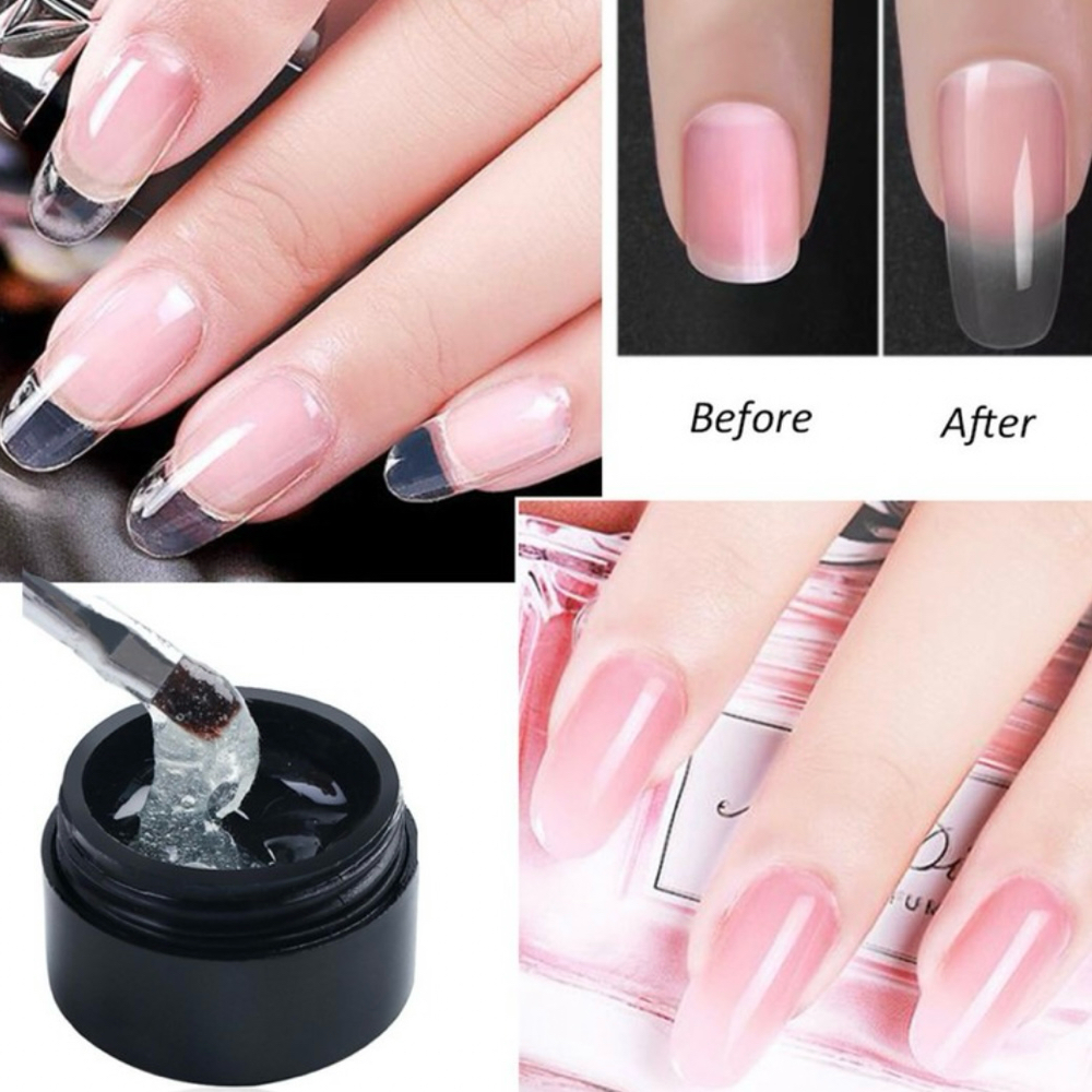 Nail Repair
