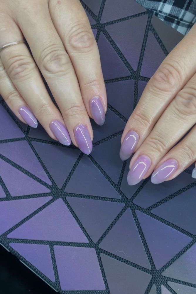 Builder Gel Manicure