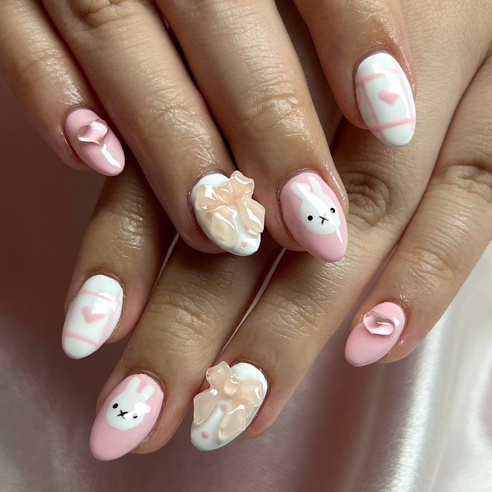 Mini Acrylics