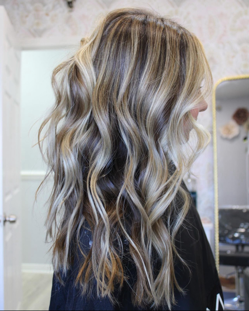 Balayage
