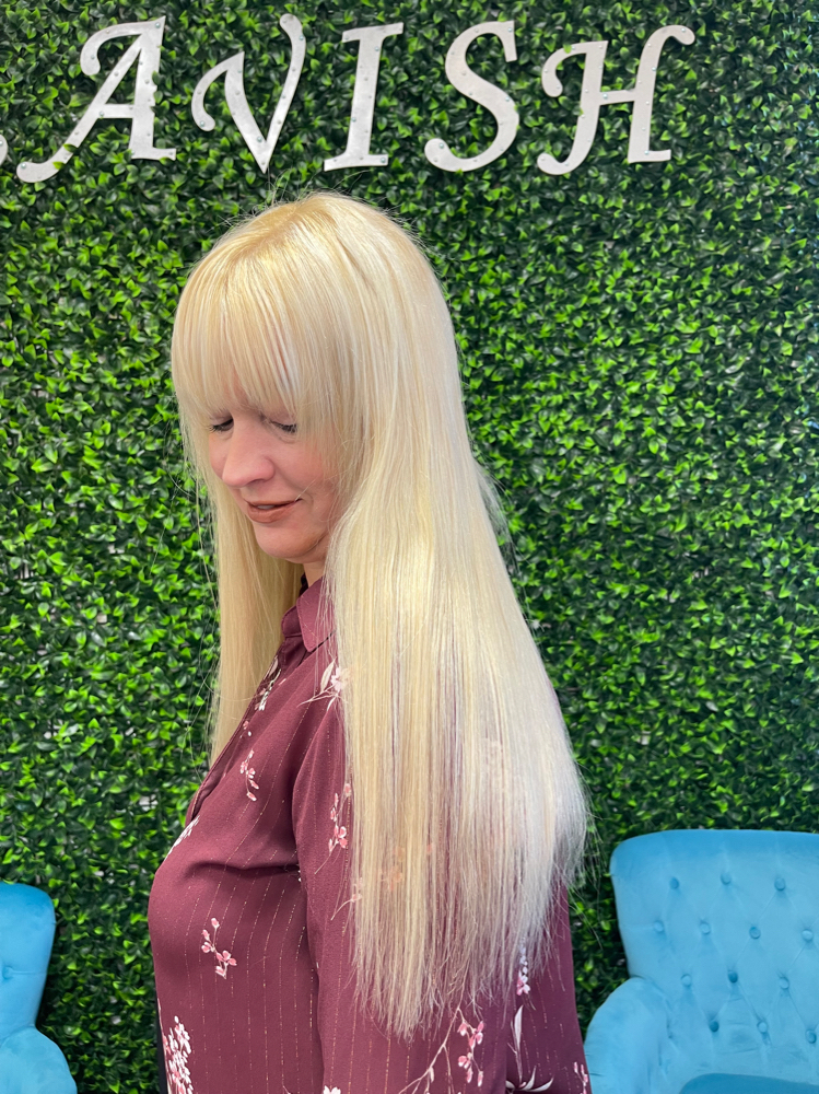 Hair Extensions