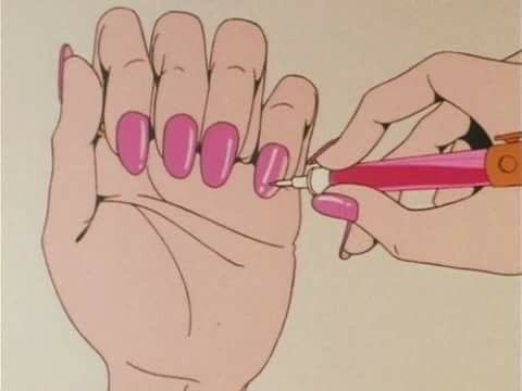 Nail Art