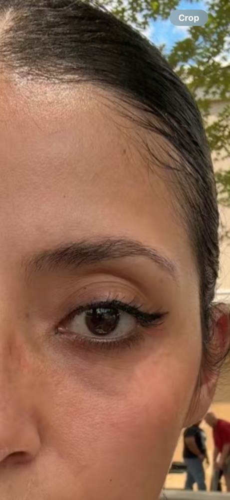 Brow Lamination