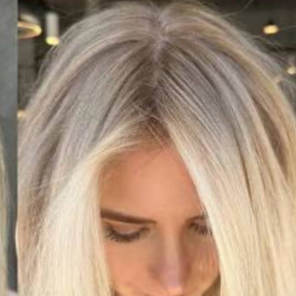 VIP Root Tap at The Mane Vibe Hair Studio in Chesapeake, VA