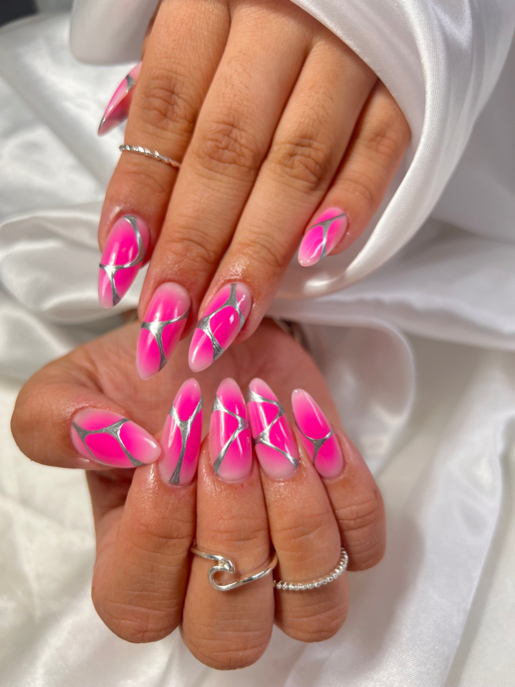 Apres Gel-X Fill In