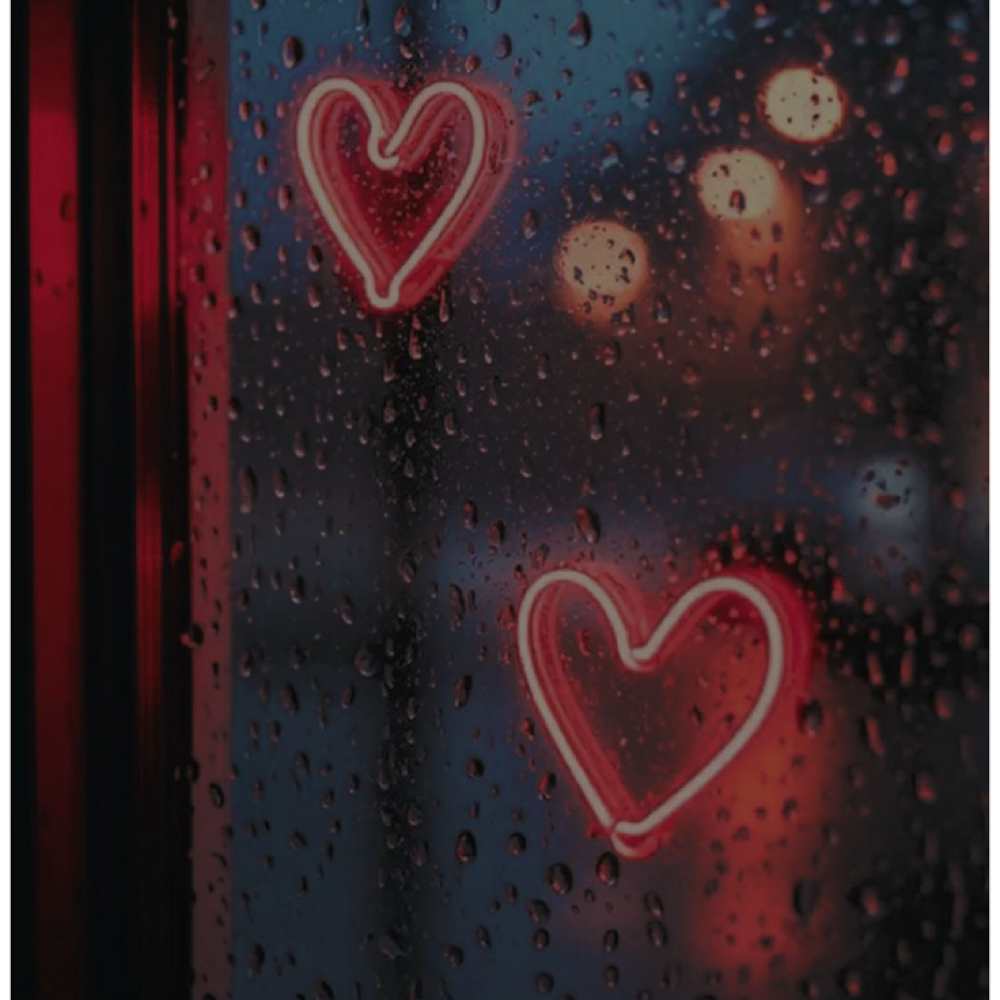 Valentine Smooth Combo