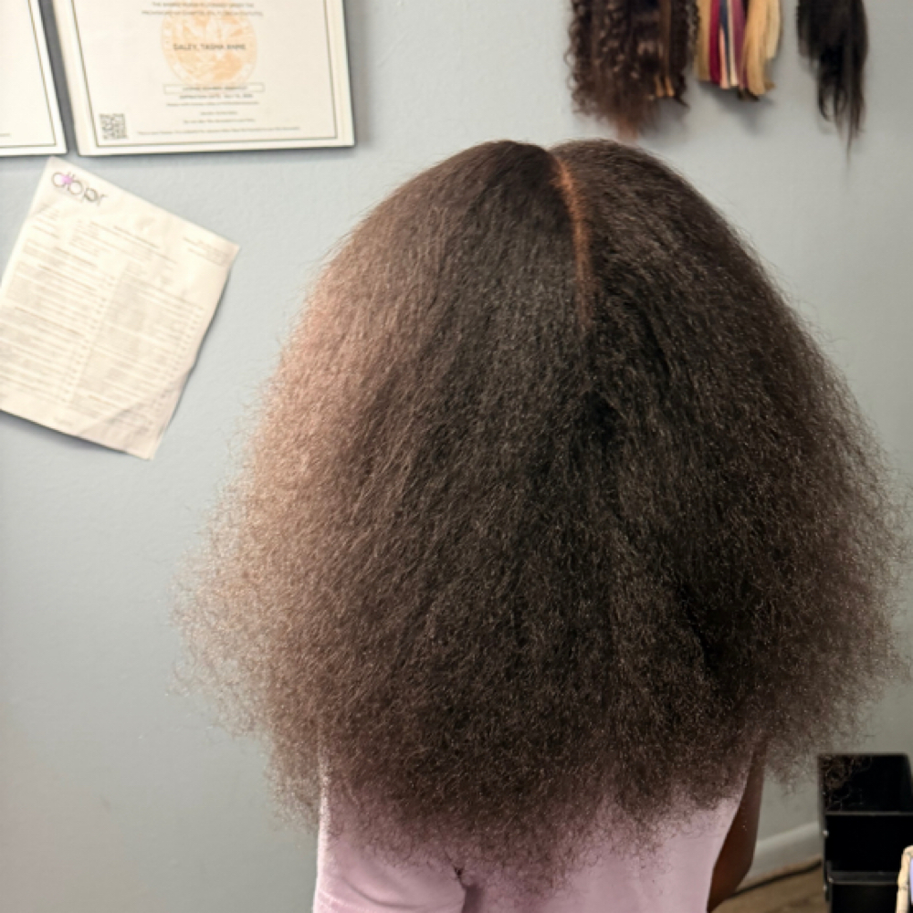 deep treatments at Exclusive International Beauty LLC in 34982