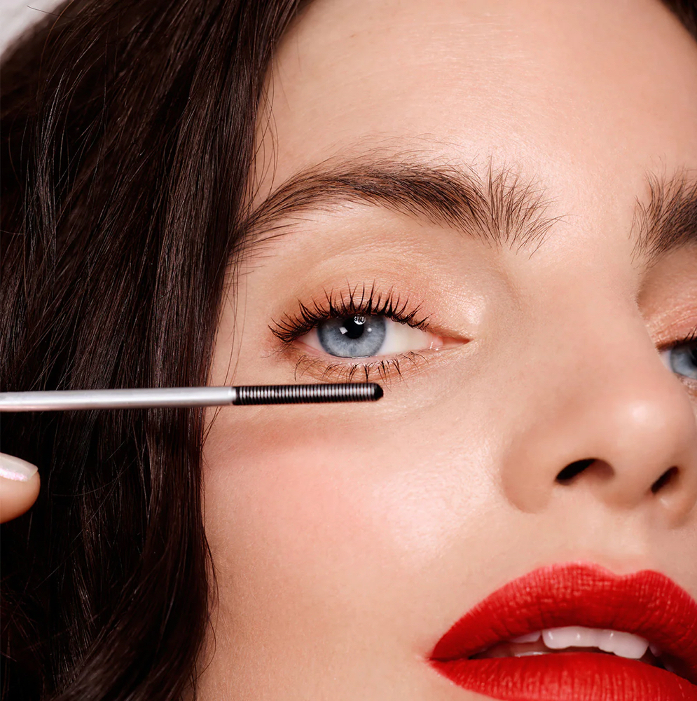 Lash Tint at Suite Madison Reid in Norman, OK