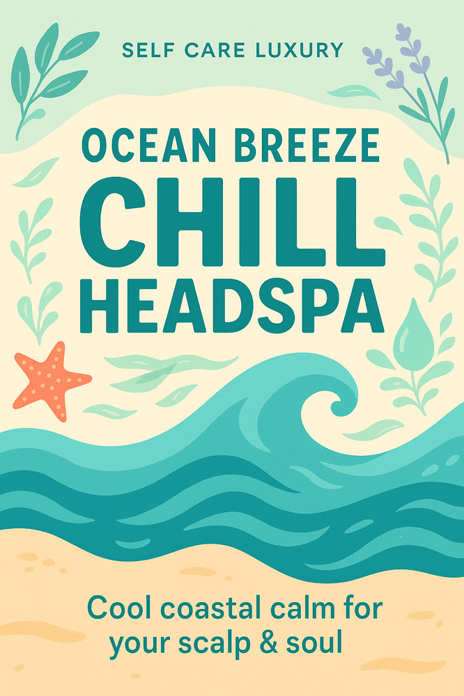 Ocean Breeze Chill