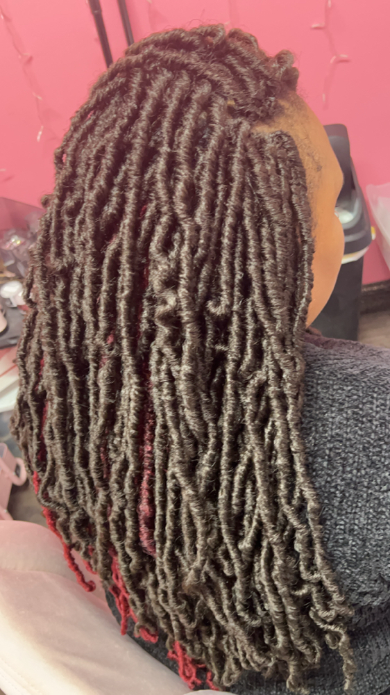 Crochet Braids