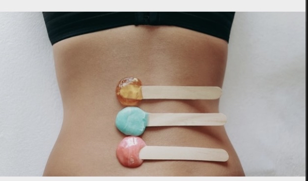 Back Wax