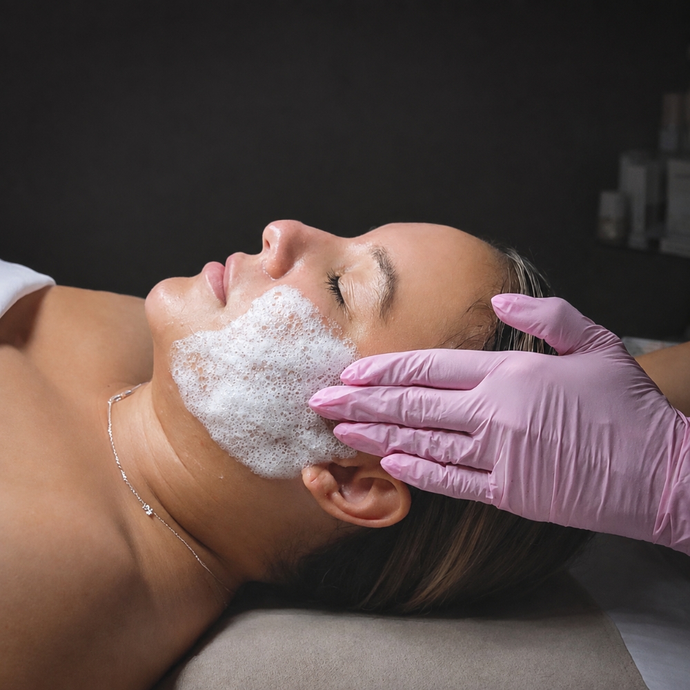 KrX O2 TOX PEEL SKIN THERAPY at 333 Aesthetics in PEORIA, AZ