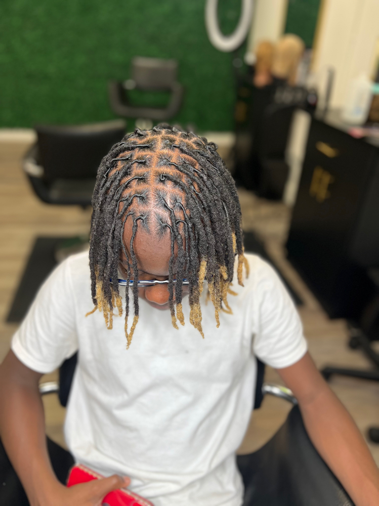 Retwist Only