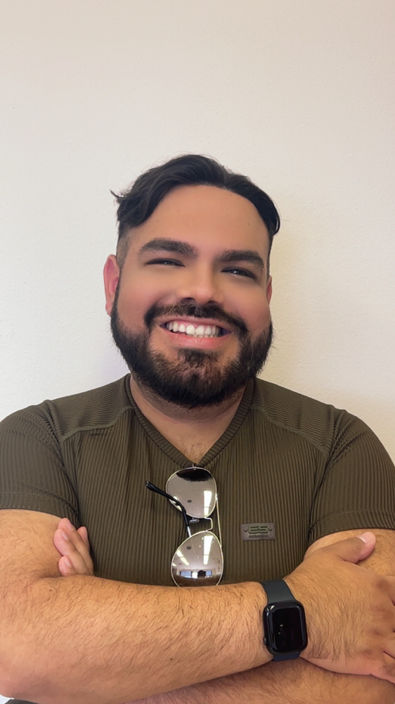 Mens Hair Replacement Unit at Echelon Beauty and Glam Bar in Dallas, TX