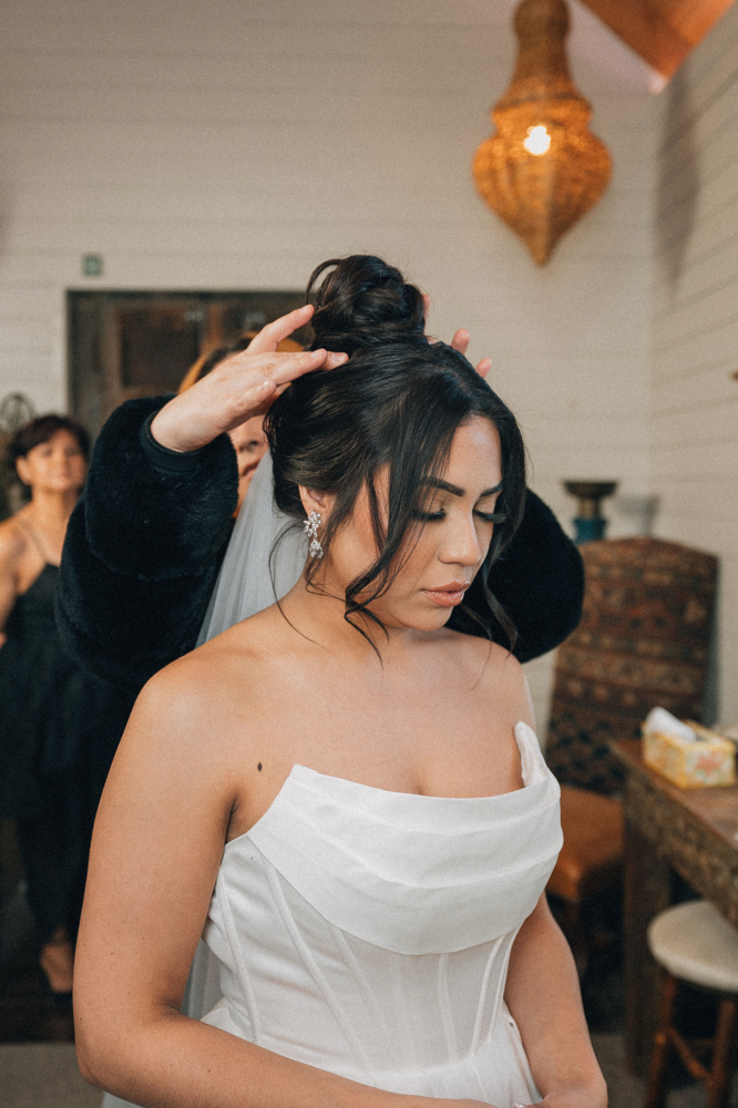 Updo