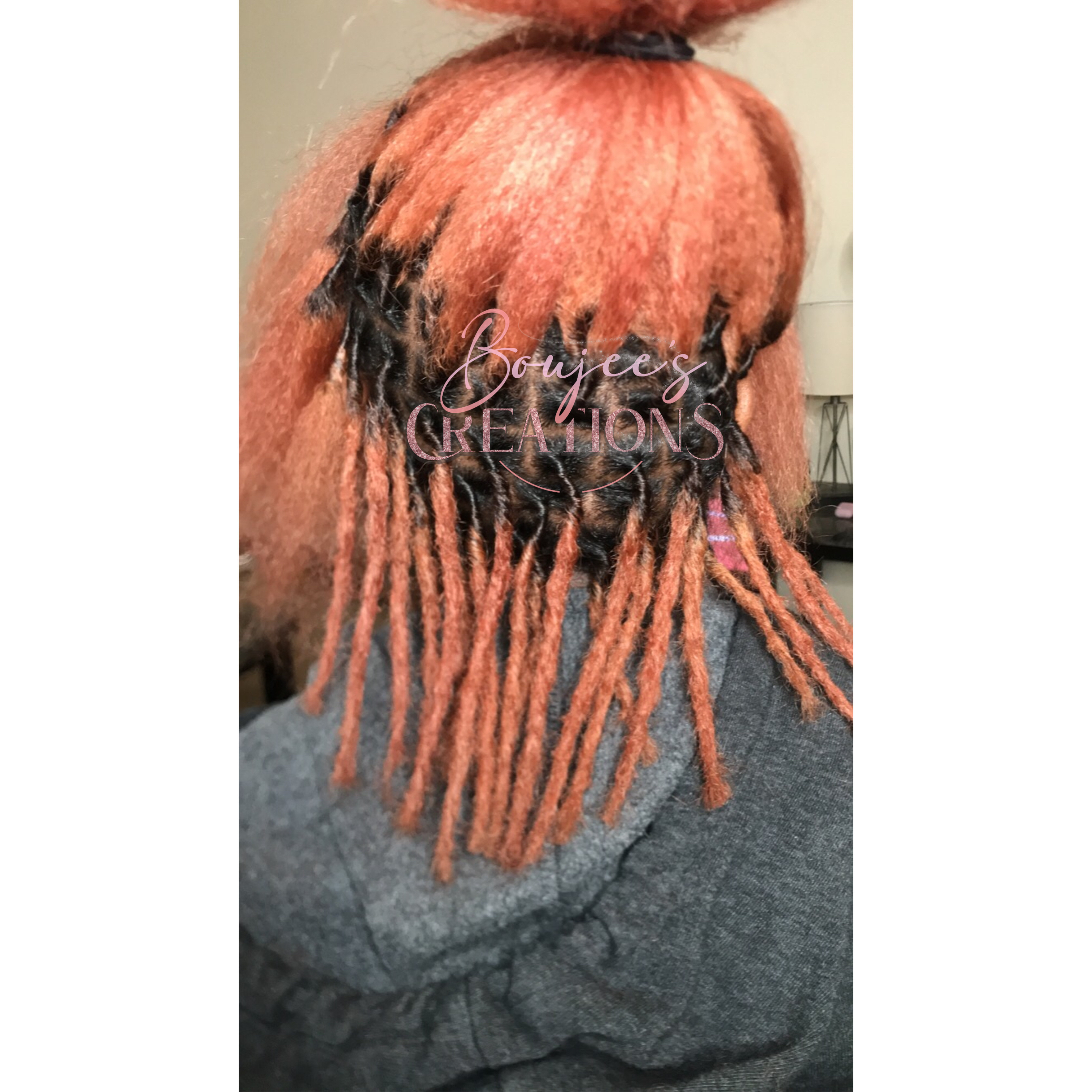 Instant Locs