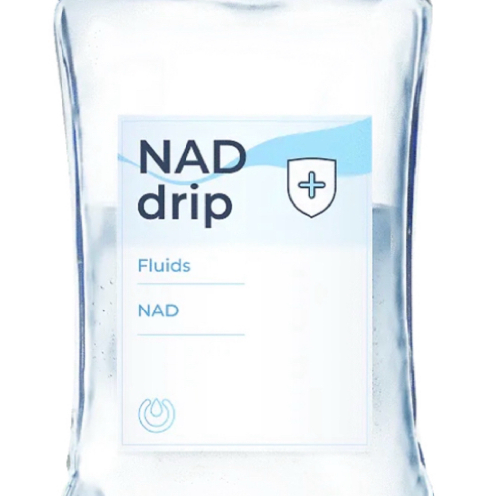 NAD IV THERAPY TREATMENT at Rezolv Aesthetics in Miramar, FL