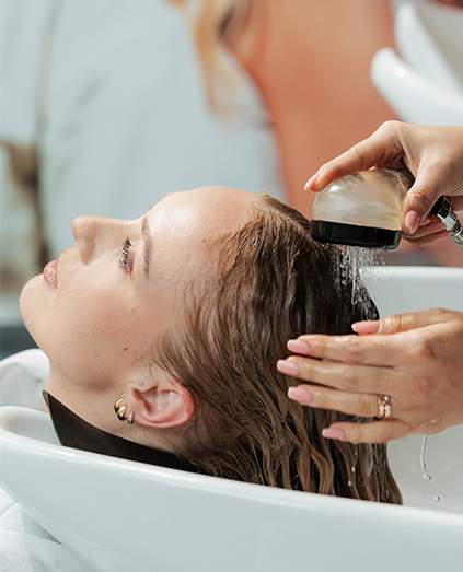 Scalp Detox & Purifying Treatment