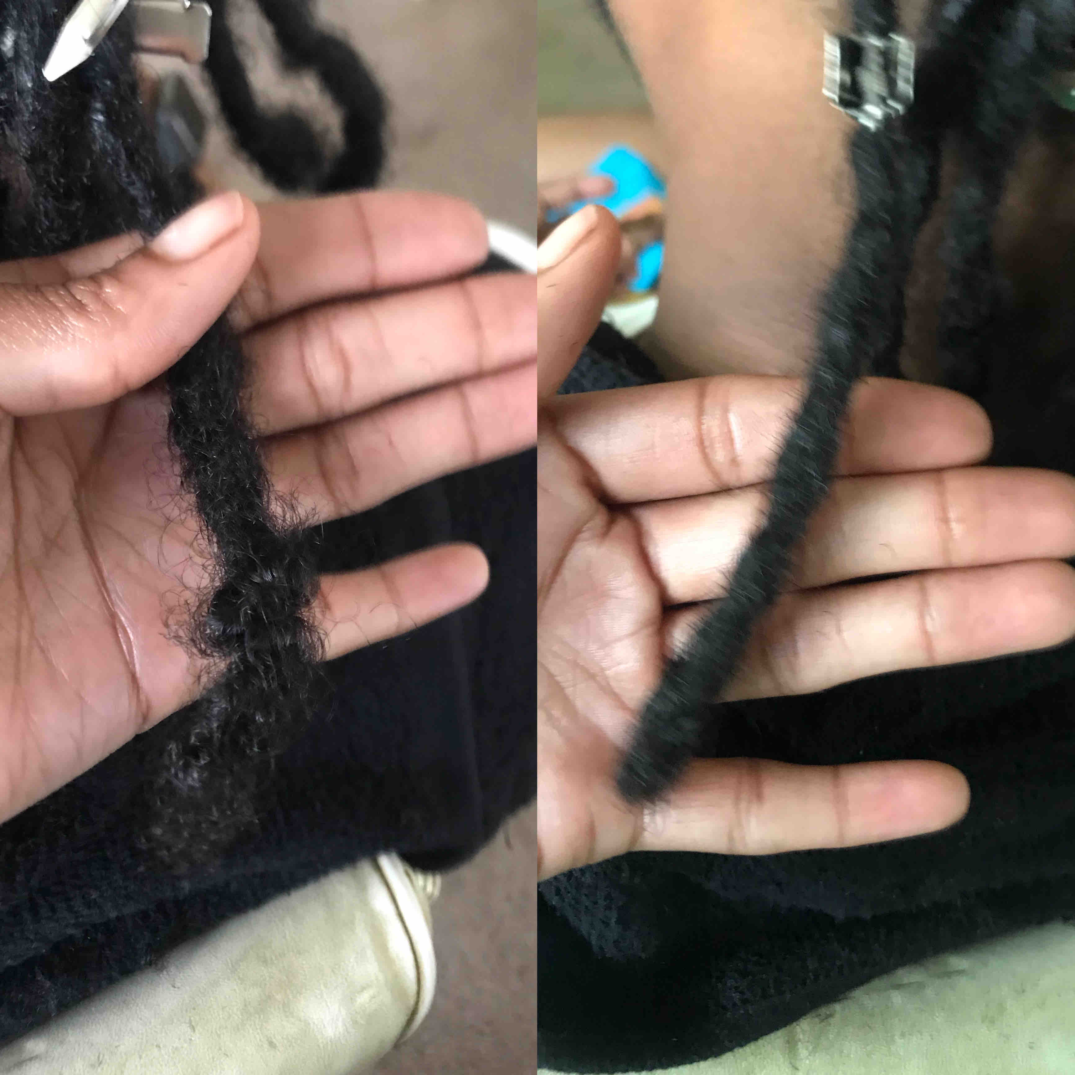 Basic Loc Reconstruction