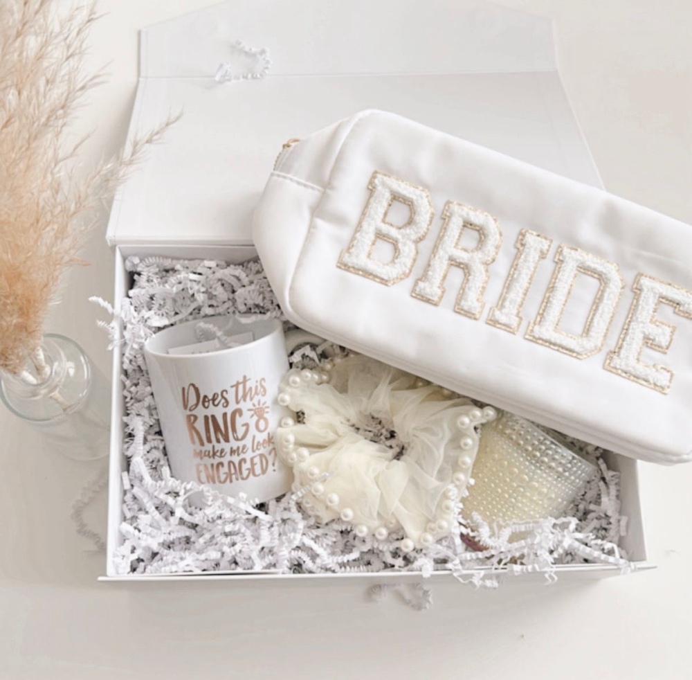 Bridal Glow Bundle