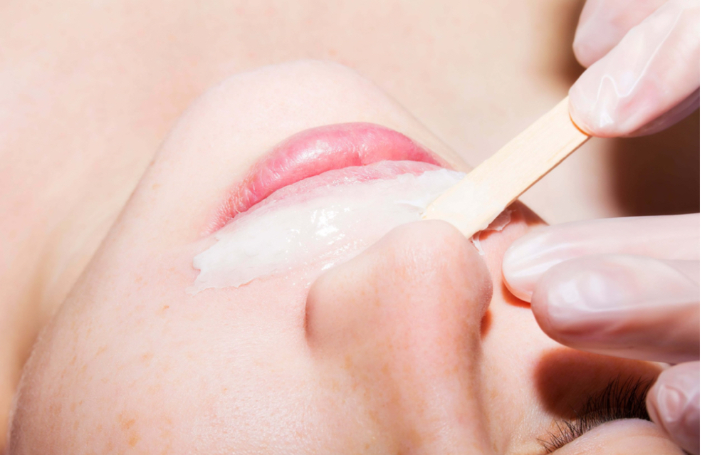 Lip Wax