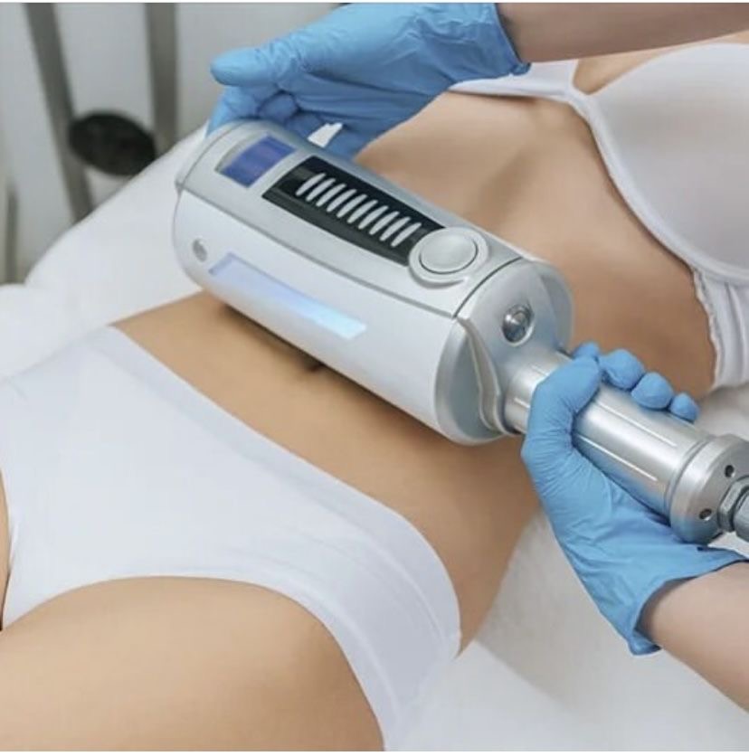 ENDOSHAPE THERAPY (Full Body)